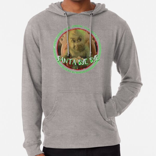 Artikel-Vorschau von Weihnachtsmann, tschüss, designt und verkauft von derrymerch.