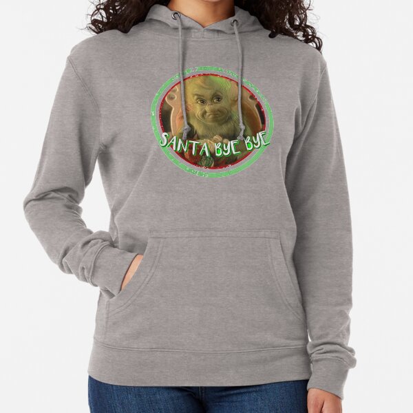 Artikel-Vorschau von Weihnachtsmann, tschüss, designt und verkauft von derrymerch.