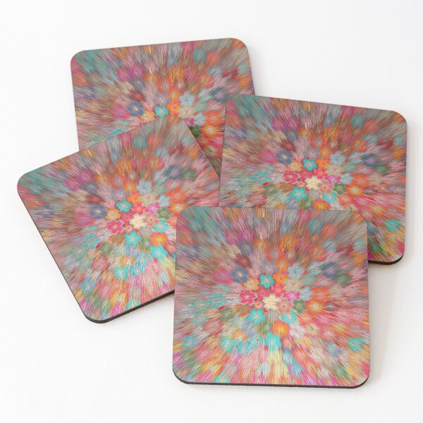 Item preview, Flower Burst designed and sold by SassyClassyMe.