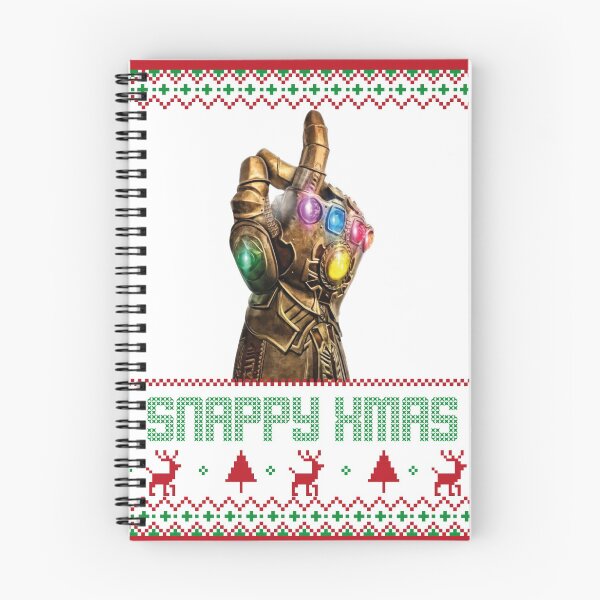 Item preview, Snappy Xmas designed and sold by Big-MonkeyMX.