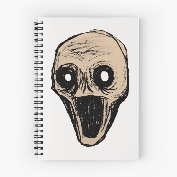 Item preview, spok fase designed and sold by PastelMurdoc.