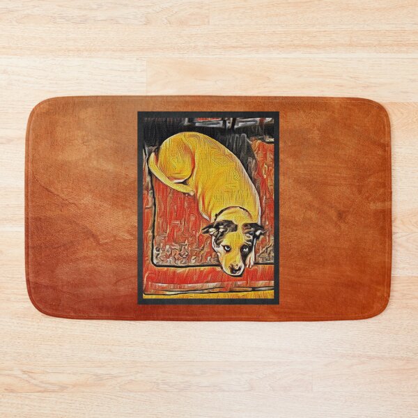 Item preview, Lazy Dog designed and sold by Ladycharger08.