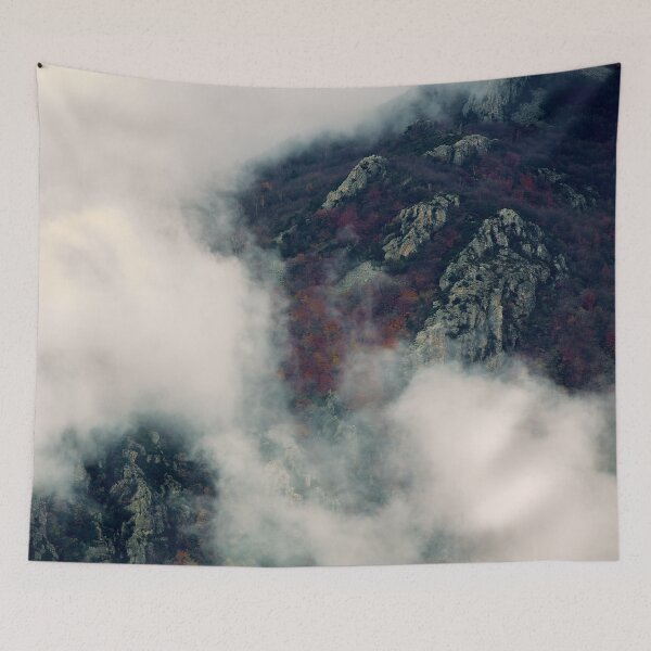 Item preview, 2014 Sul passo del Melogno #02 designed and sold by robertoferrero.