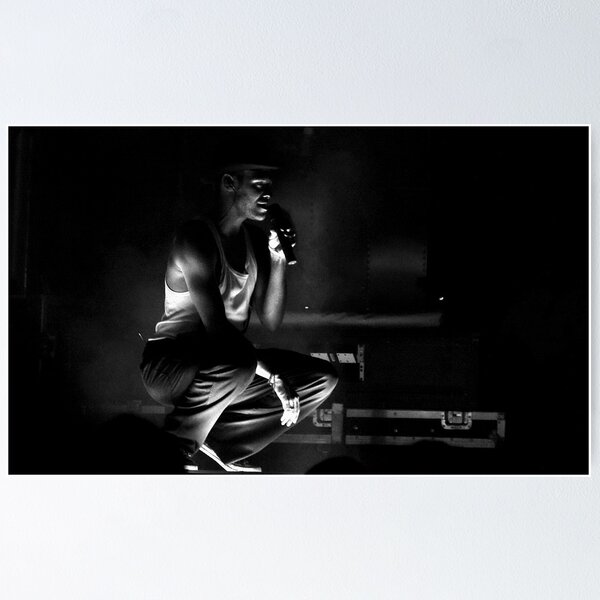 Will Young  Poster