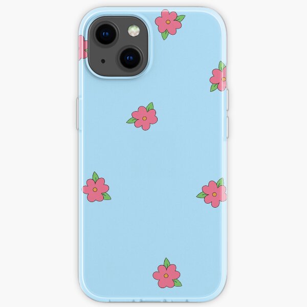 Homer's Mumu- King Taille Homer Coque souple iPhone
