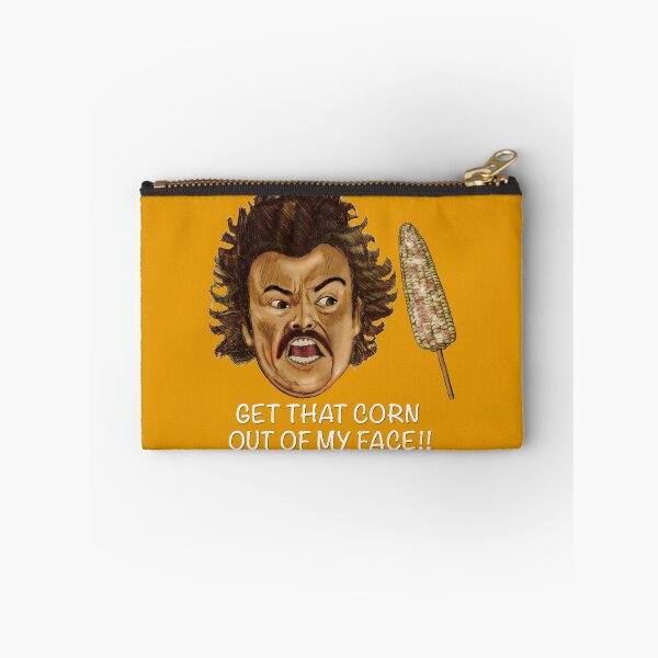 Item preview, Get that Corn Out of My Face!! designed and sold by Omar  Mejia.