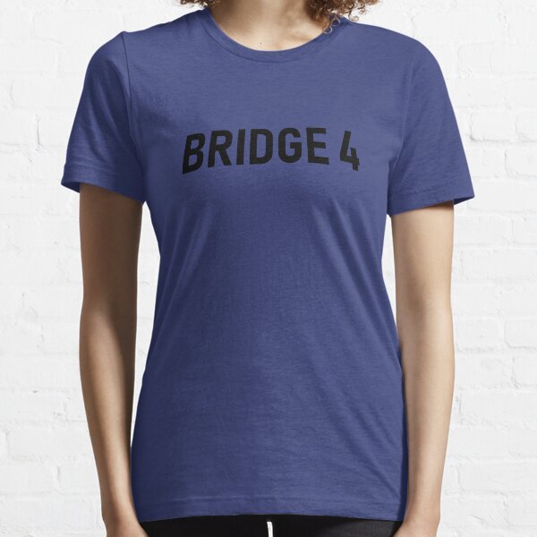 Brücke 4 Essential T-Shirt