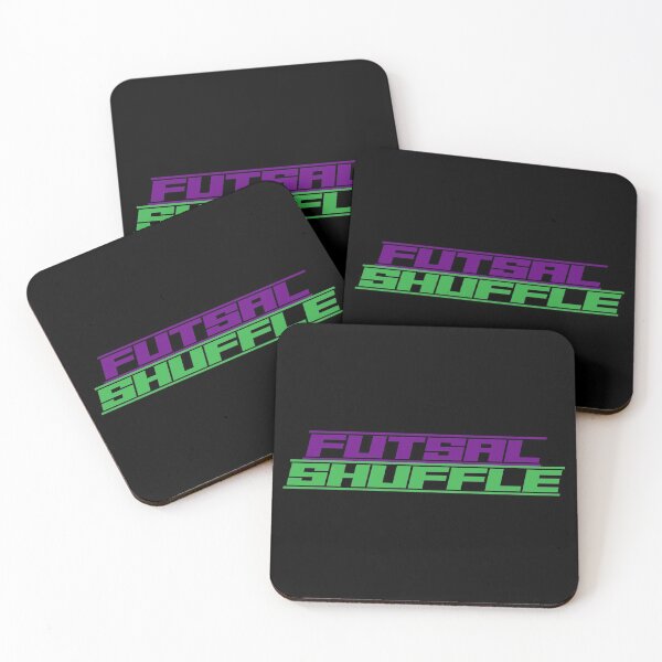 Item preview, Futsal Shuffle designed and sold by stilldan97.