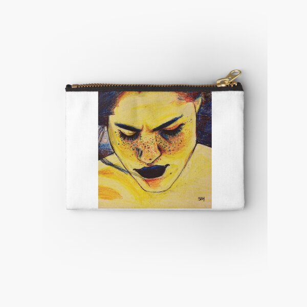 Item preview, yellow paint designed and sold by sweetestlemon.