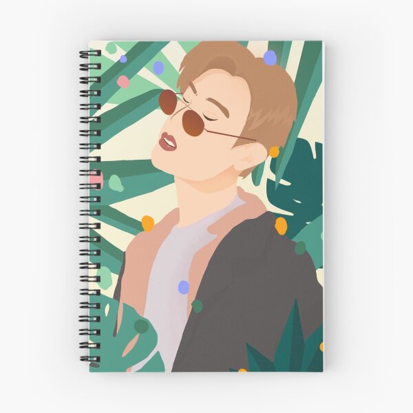 Item preview, Mark Tuan - Got7 designed and sold by Ray Sánchez.