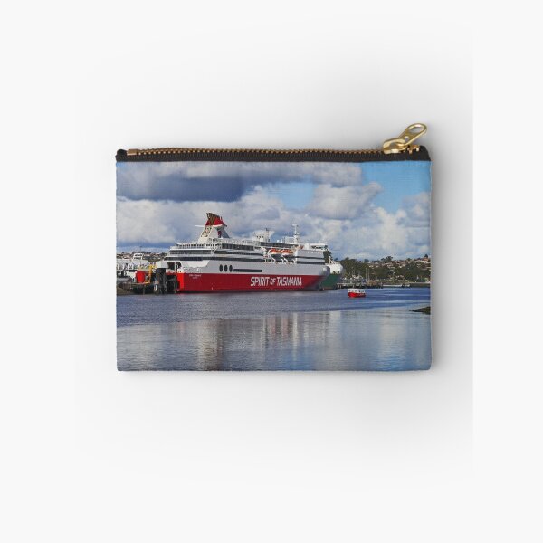 Item preview, Spirit of Tasmania 11, Devonport, Tasmania, Australia designed and sold by Margaret  Hyde.
