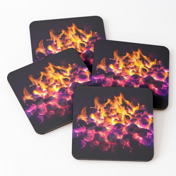 Item preview, Hot Flames! designed and sold by gphotobox.
