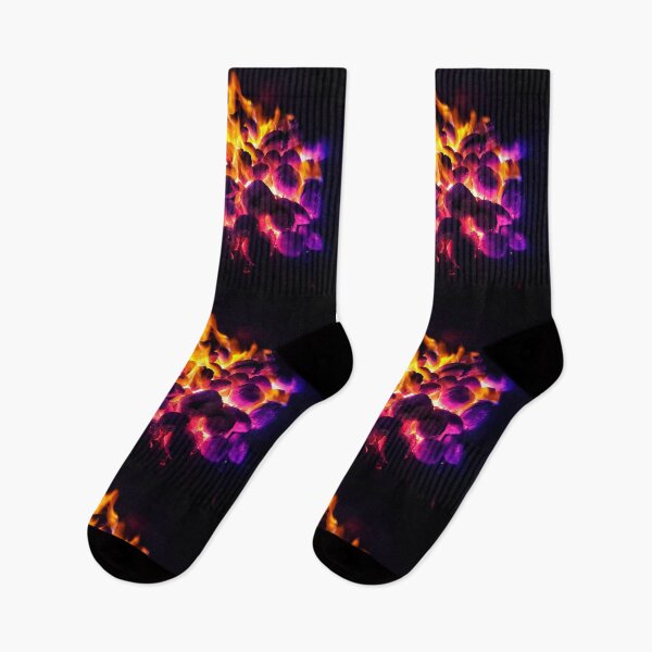 Item preview, Hot Flames! designed and sold by gphotobox.