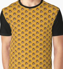 Get that Corn Out of My Face!! Graphic T-Shirt