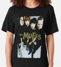 the muffs t shirt