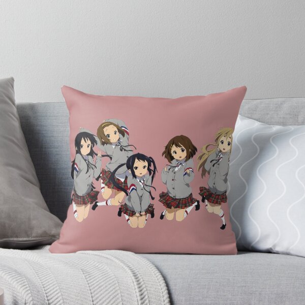 Aperçu de l'œuvre K-ON! créée et vendue par Styletto.