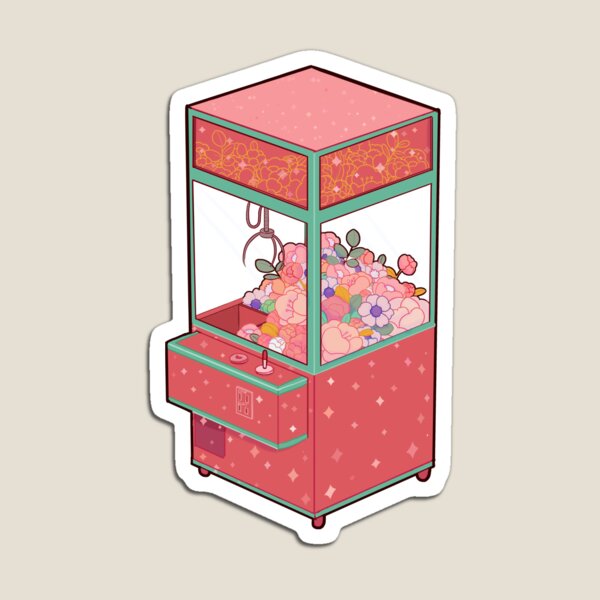 Item preview, Flower Claw designed and sold by controlzee-.
