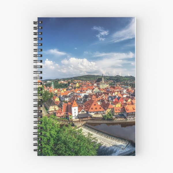 Item preview, Cesky Krumlov designed and sold by aaronchoi.