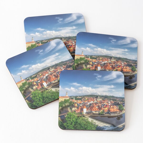 Item preview, Cesky Krumlov designed and sold by aaronchoi.