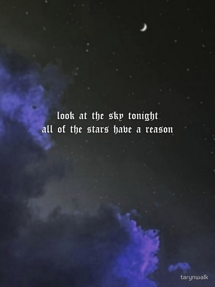 Star Shopping Lil Peep by tarynwalk