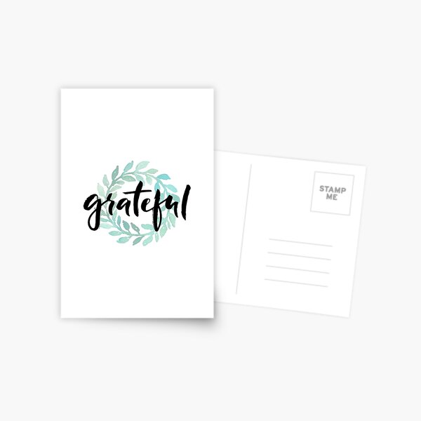 Item preview, Grateful designed and sold by Dina Mae.