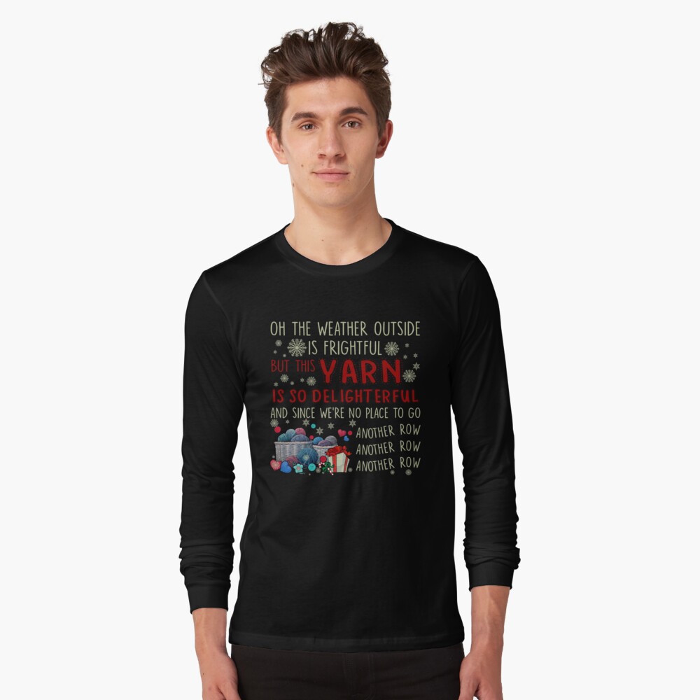 Item preview, Long Sleeve T-Shirt designed and sold by tuanitus.