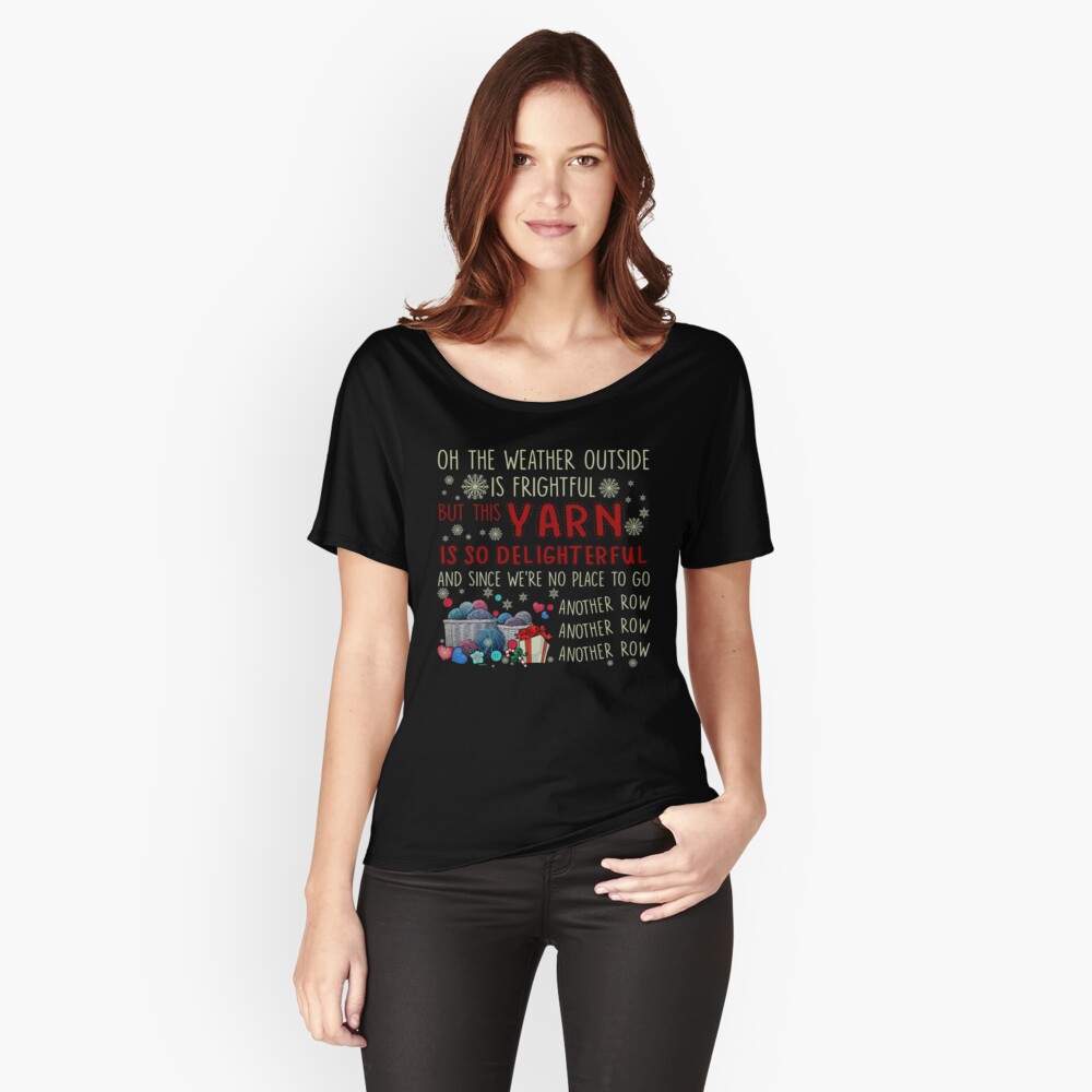 Item preview, Relaxed Fit T-Shirt designed and sold by tuanitus.