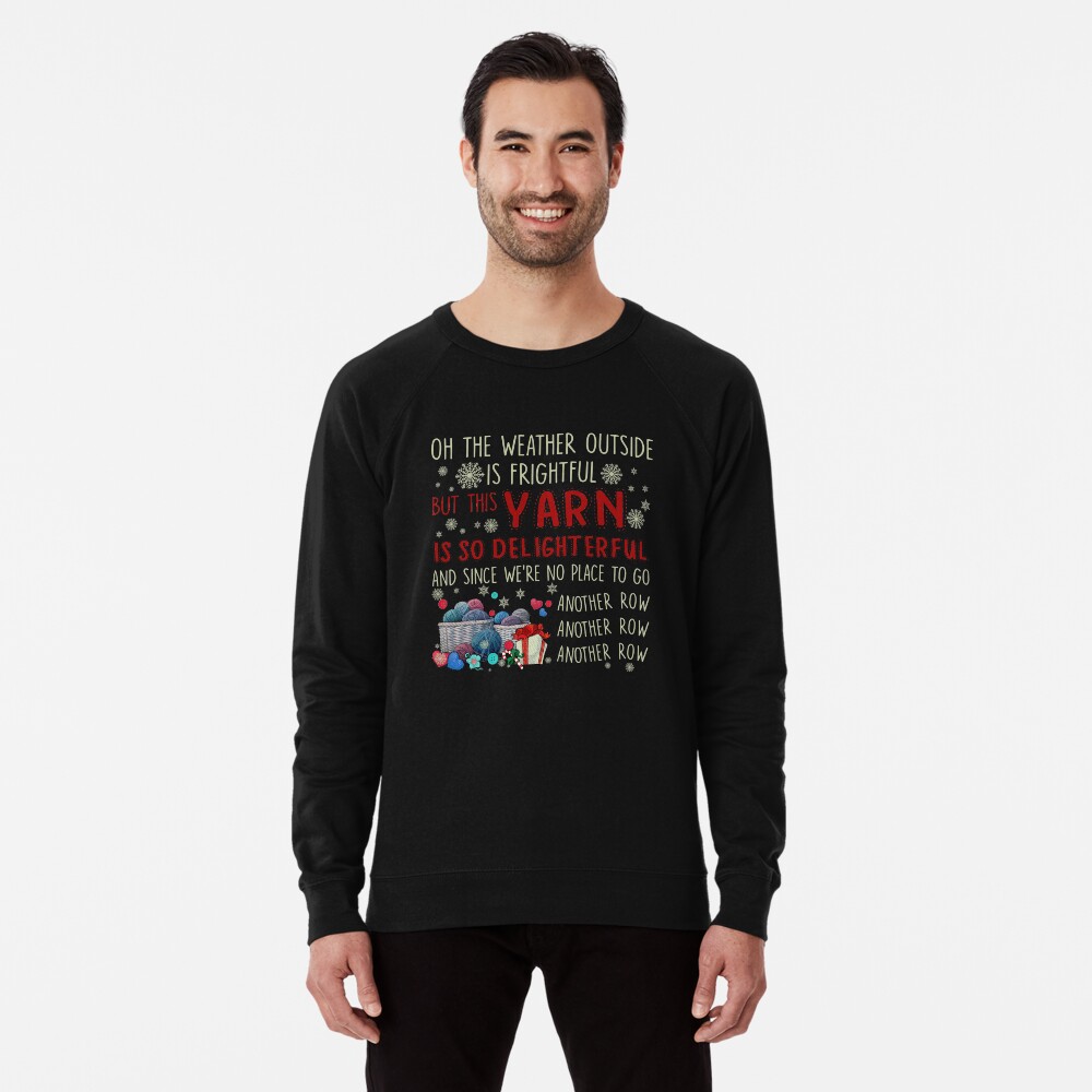 Item preview, Lightweight Sweatshirt designed and sold by tuanitus.