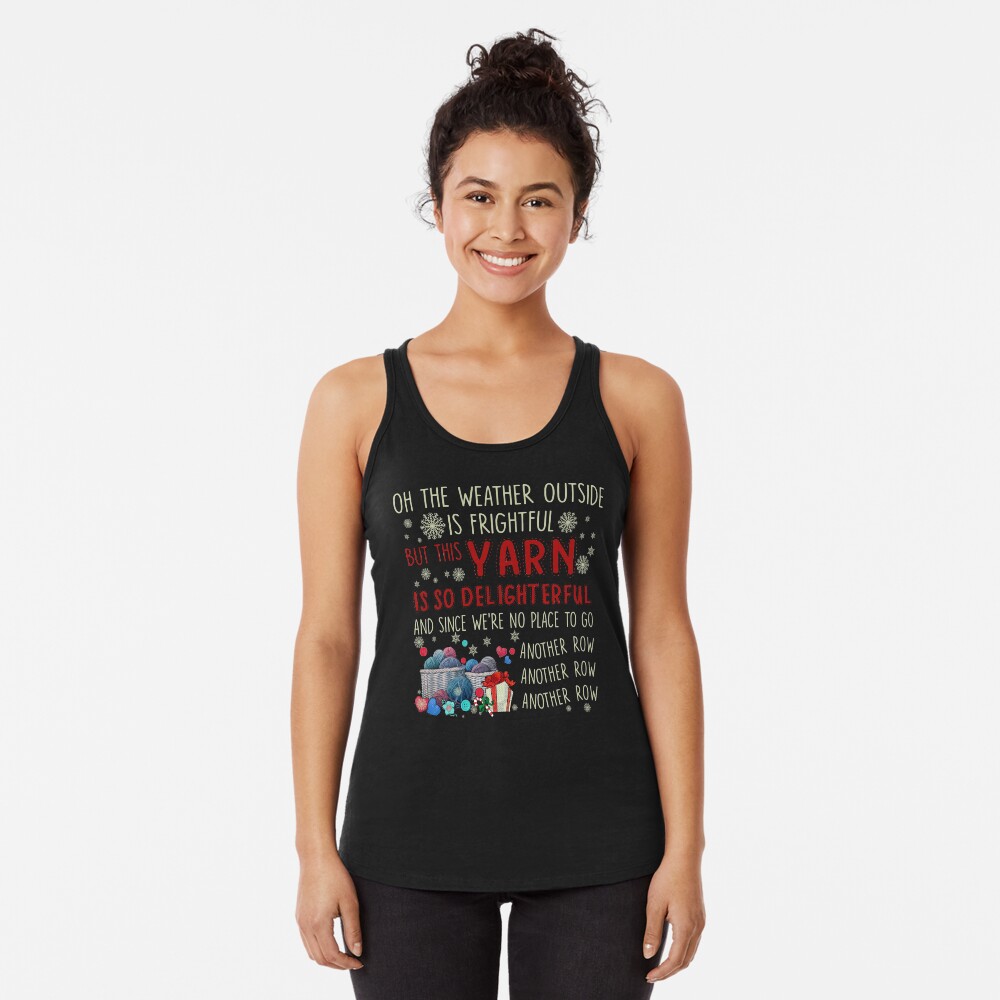 Item preview, Racerback Tank Top designed and sold by tuanitus.