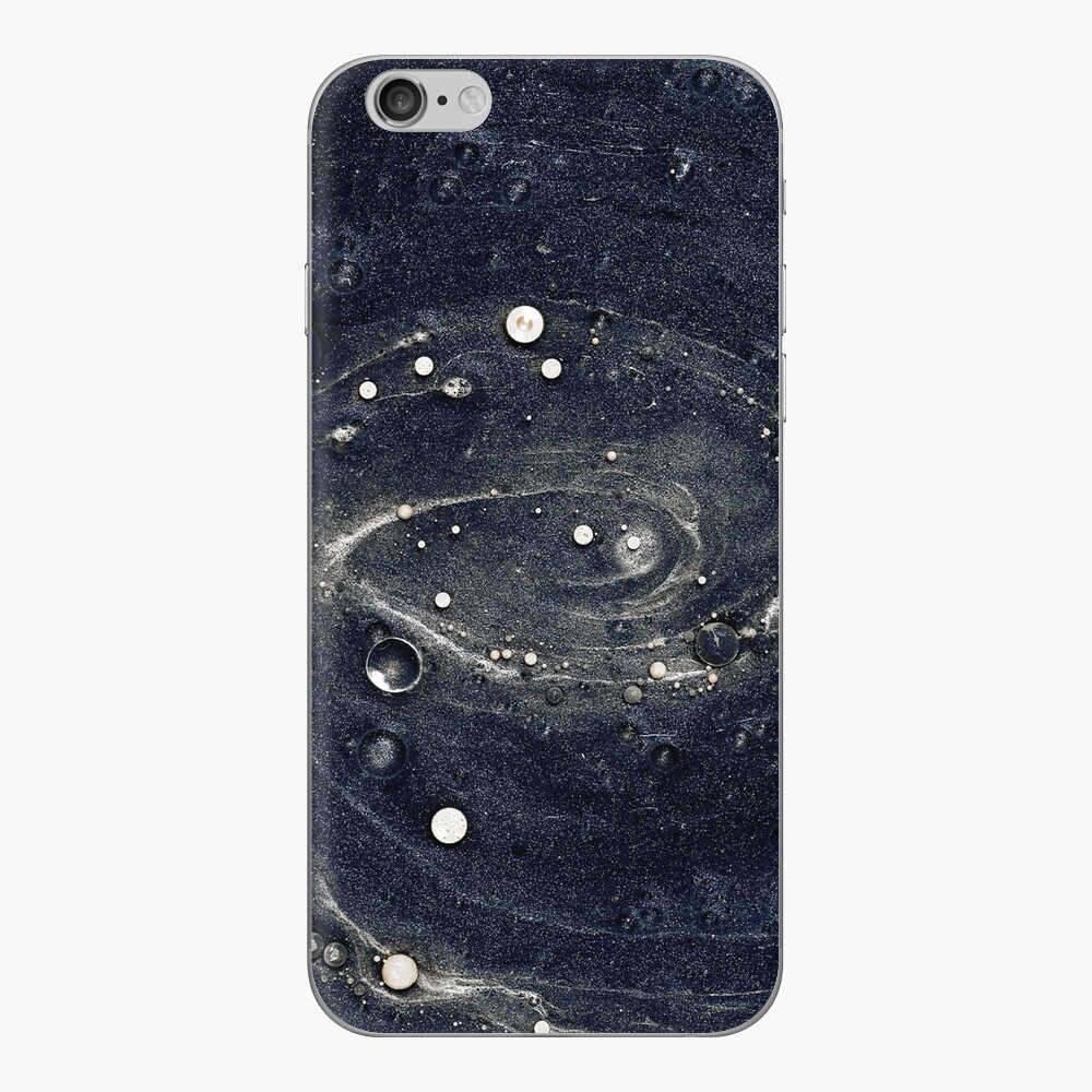 Item preview, iPhone Skin designed and sold by dinaramay.