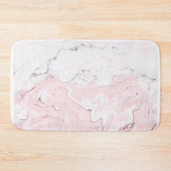 Item preview, Suminagashi Love, White and Pink designed and sold by Dina Mae.