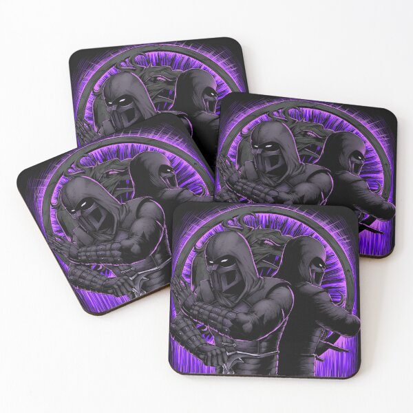 Item preview, NOOB-SAIBOT designed and sold by Dmitrii Legoshin.