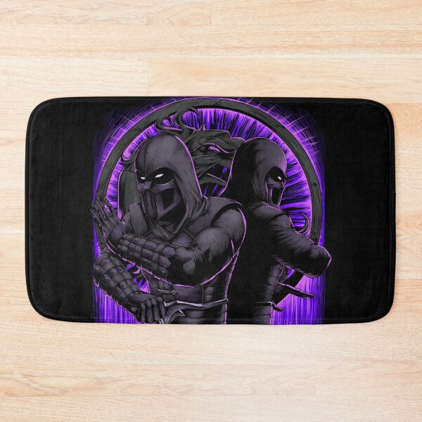 Item preview, NOOB-SAIBOT designed and sold by Dmitrii Legoshin.