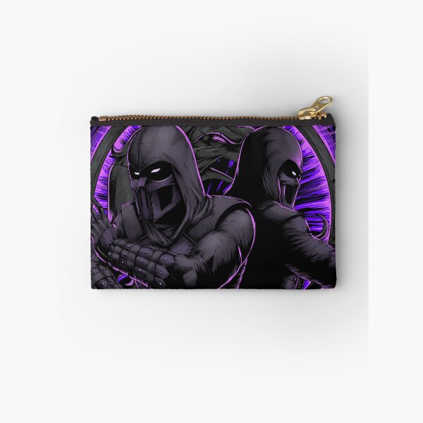 Item preview, NOOB-SAIBOT designed and sold by Dmitrii Legoshin.