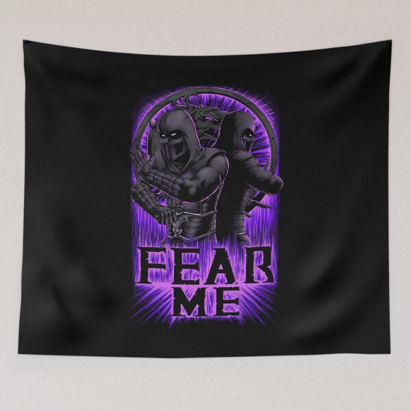 Item preview, NOOB-SAIBOT designed and sold by Dmitrii Legoshin.