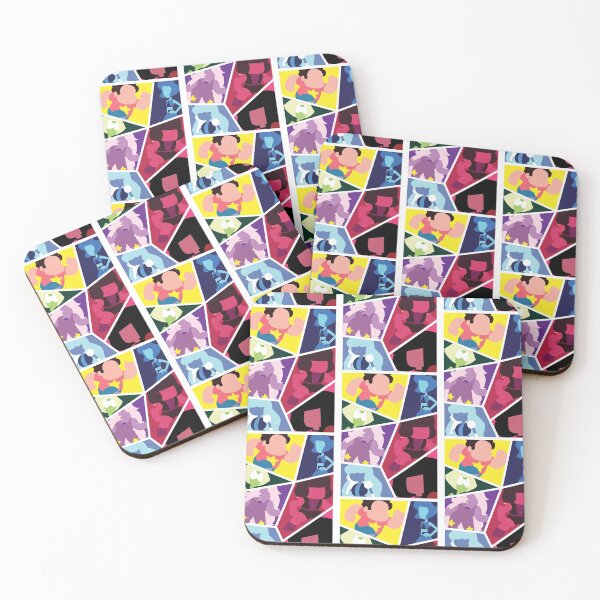 Item preview, Steven Universe Pattern designed and sold by rainbowdreamer.