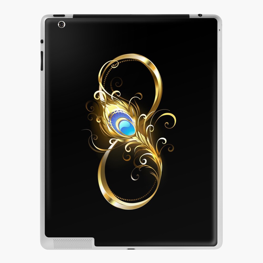 Prodigee Show Designer iPad Air 2 Stand Case - Peacock