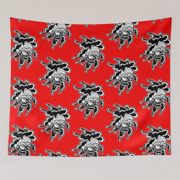 Item preview, Veil tail goldfish designed and sold by JoaoOtreze.