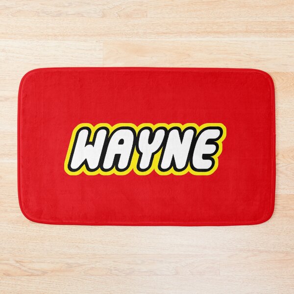 Item preview, Wayne LEtsGO designed and sold by Urosek.