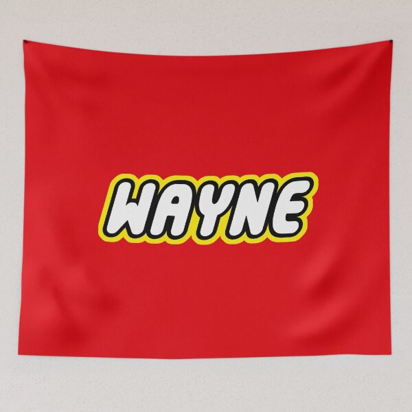 Item preview, Wayne LEtsGO designed and sold by Urosek.
