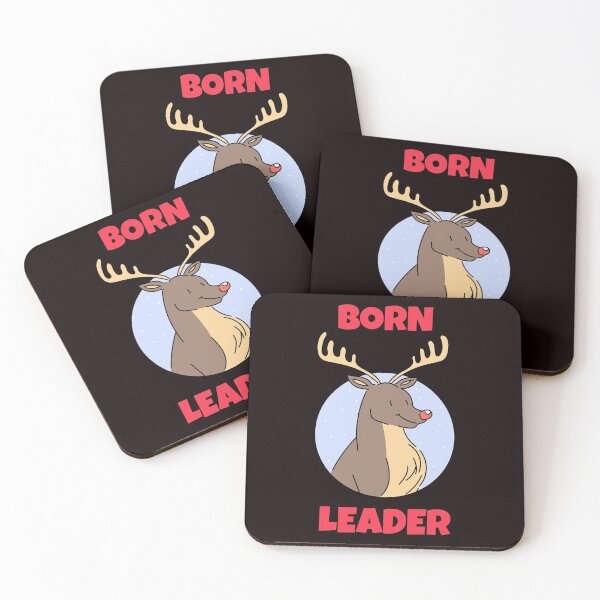 Item preview, Born Leader designed and sold by playerpup.