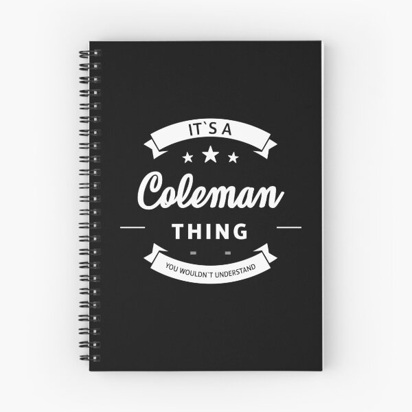 Item preview, We are the craziest family in the world. Yes, we are the Colemans designed and sold by Urosek.