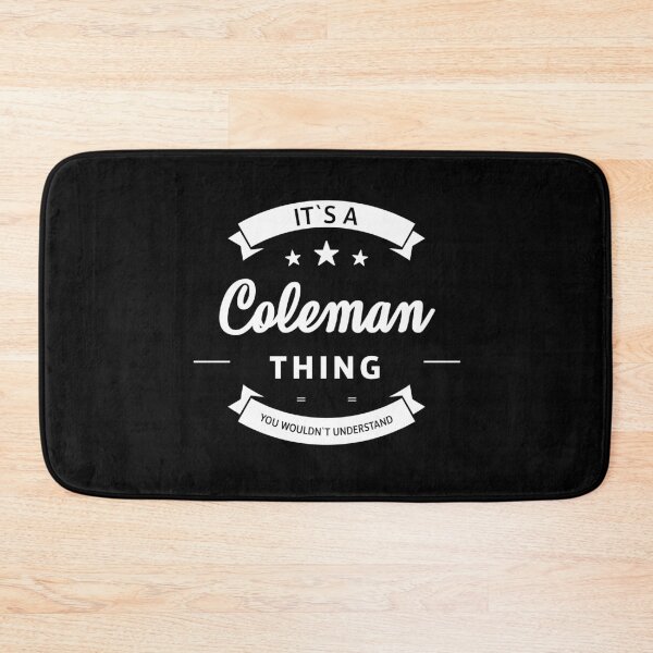Item preview, We are the craziest family in the world. Yes, we are the Colemans designed and sold by Urosek.