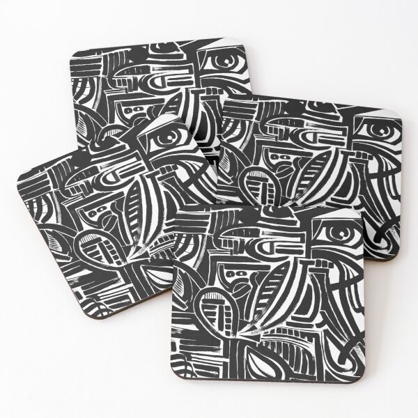 Item preview, Black & White  designed and sold by Margonolastname.