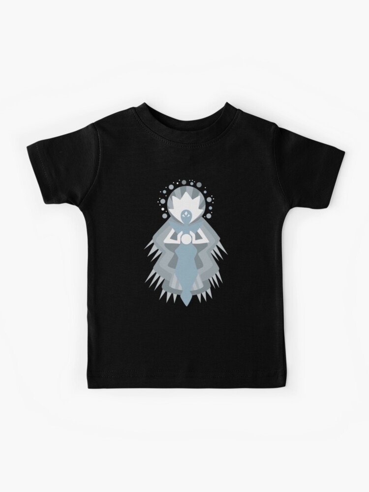 white diamond shirt