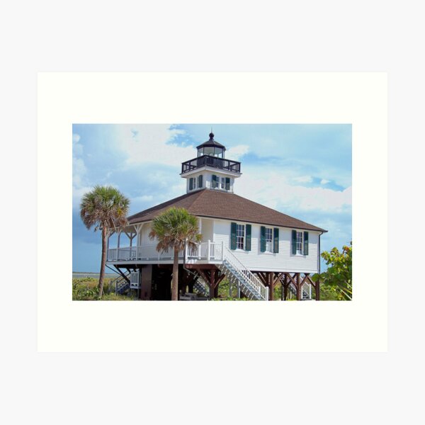 Item preview, Boca Grande Light designed and sold by Laurie Perry.