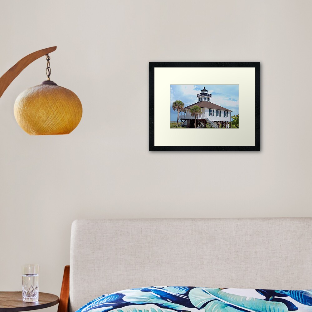 Item preview, Framed Art Print designed and sold by laurieloveswes.