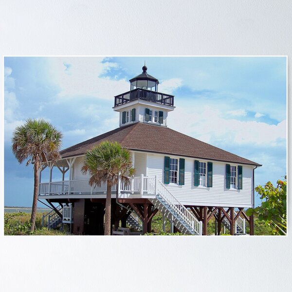 Item preview, Boca Grande Light designed and sold by Laurie Perry.