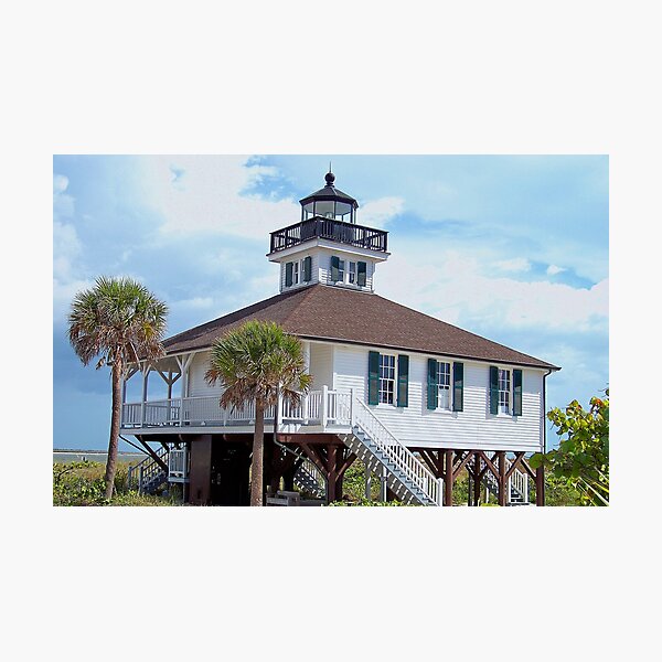 Item preview, Boca Grande Light designed and sold by Laurie Perry.