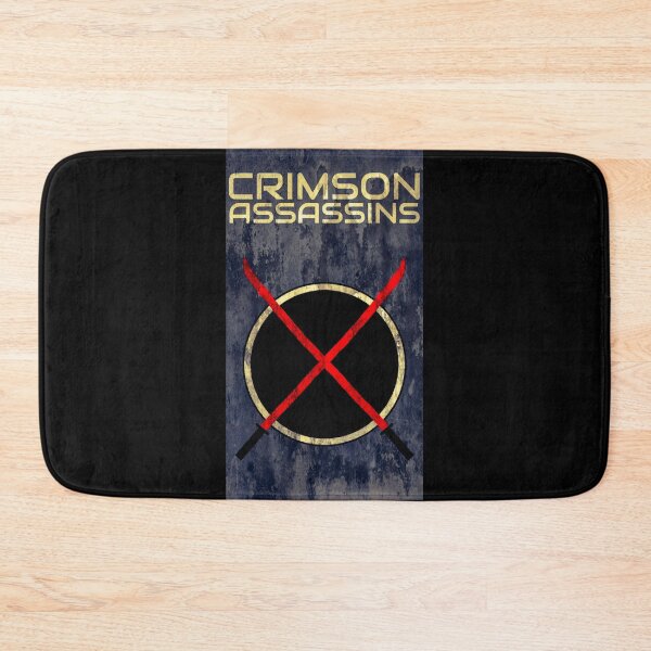 Item preview, Crimson Assassins designed and sold by Caine-Harkness.